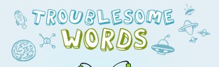 Troublesome words