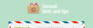 Gerund: Hints and Tips