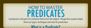 How to master predicates