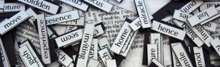 The Most Frequent Words in English