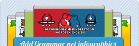 Embed Grammar.net infographics