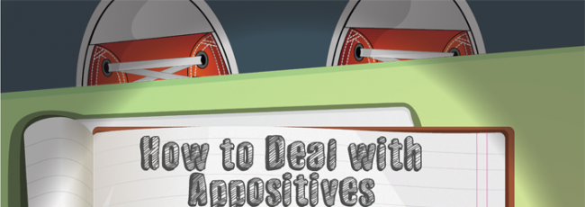 How to Deal with Appositives [infographic]