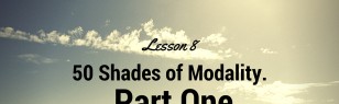 50 Shades of Modality. Part One. English for Intermediate Students, Lesson 8