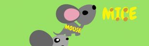 Homework: Rats and Mice Idioms